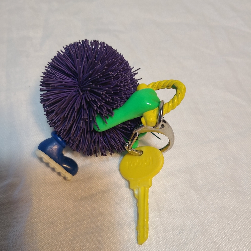 Key chain - Picture 3 of 3